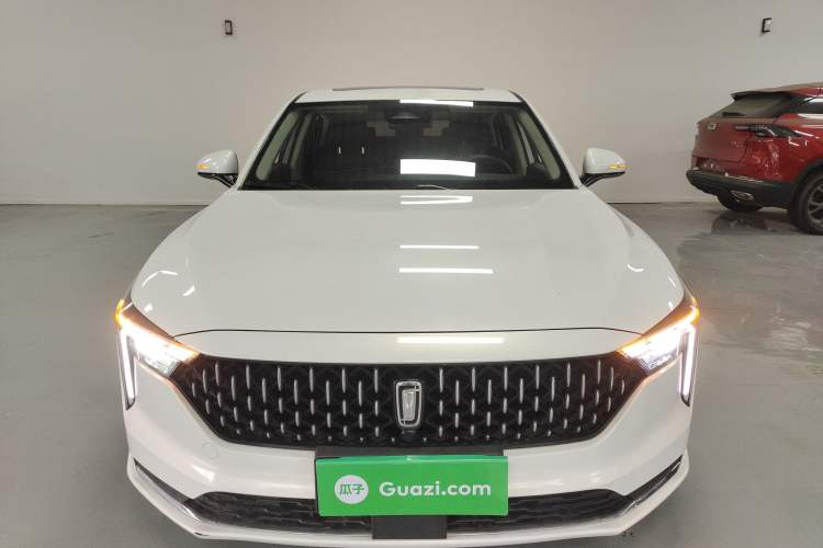 Used Bestune B70 2021 1.5T Automatic 15th Anniversary Edition