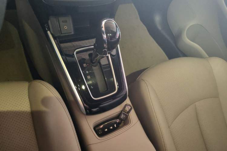 Used Nissan Sylphy 2016 1.6 XL CVT Deluxe Edition
