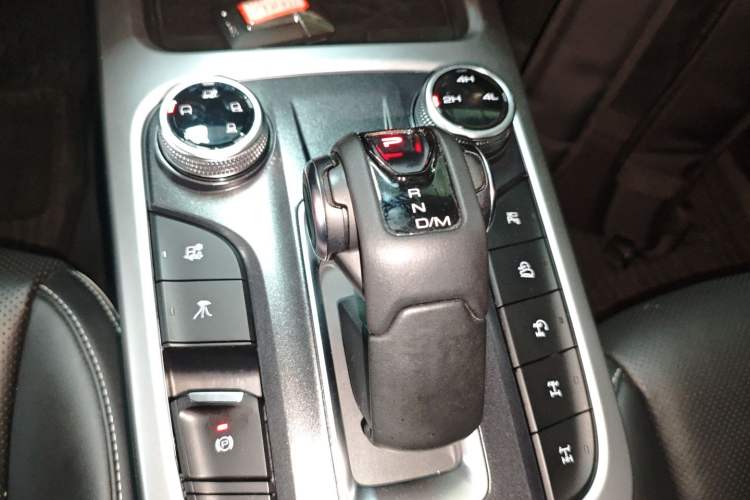 Used Tank 300 2021 Off-Road Edition 2.0T Conqueror