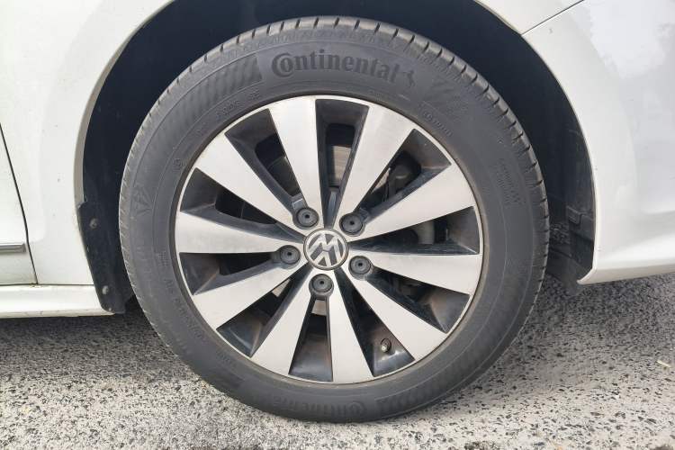 Used Volkswagen Sagitar 2018 280TSI DSG Comfort Model