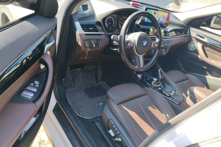 Used BMW X2 2022 sDrive25i M Sport Package