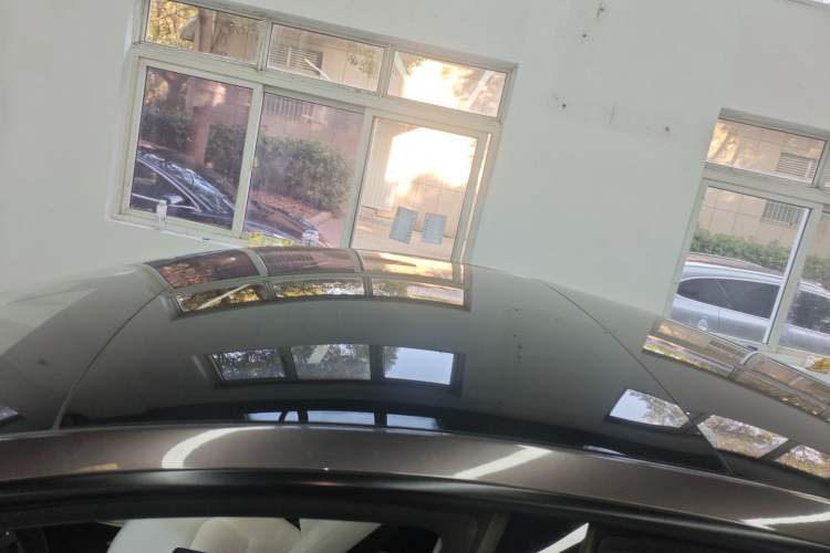 Used Tesla Model 3 2021 Performance High-Performance All-Wheel-Drive Version 3D6