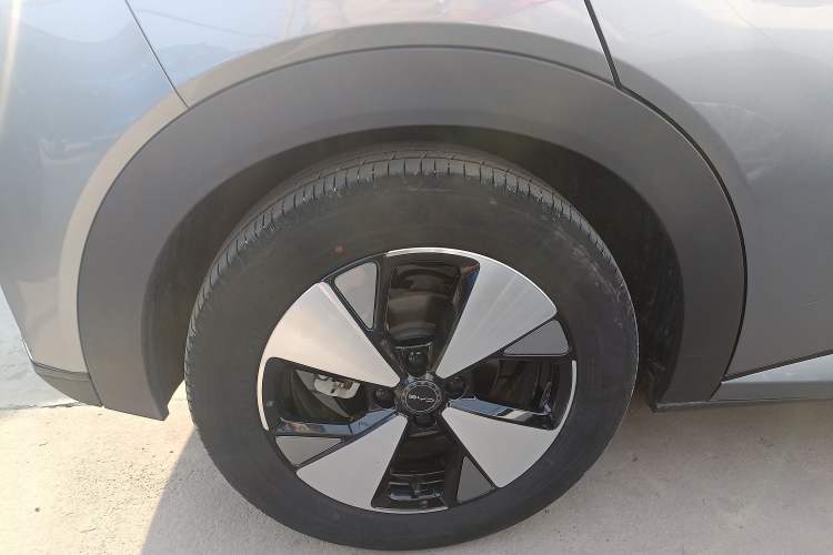 Used BYD Dolphin 2023 420 km Fashion Edition