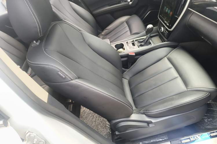 Used BYD Song MAX 2017 1.5T Automatic Smart Connect Prestige 7-Seater