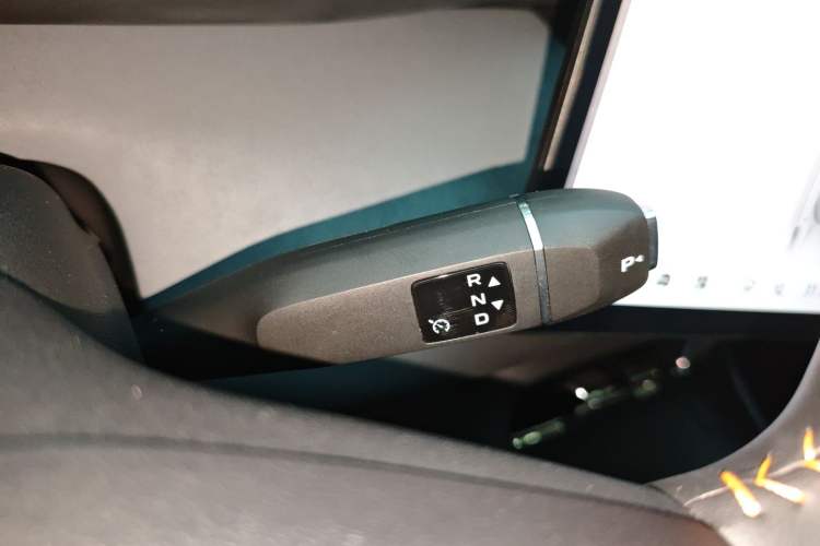 Used CHANGAN NEVO Q07 2025 215 Prestige Edition
