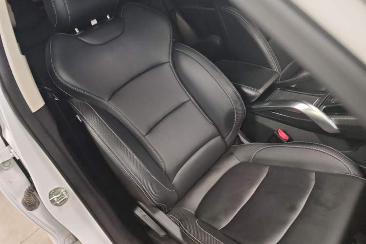 Used Geely Auto Emgrand X7 Sport 2020 1.8TD DCT Smart PRO
