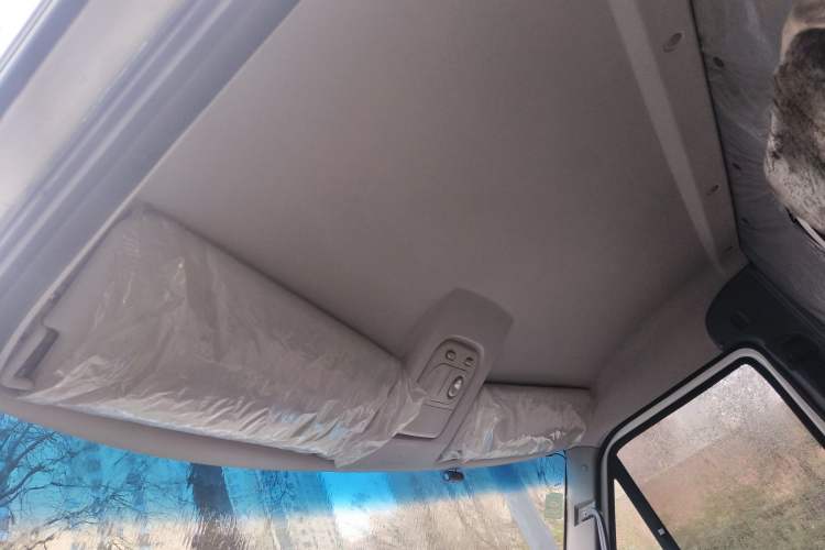 Used Iveco Power Daily 