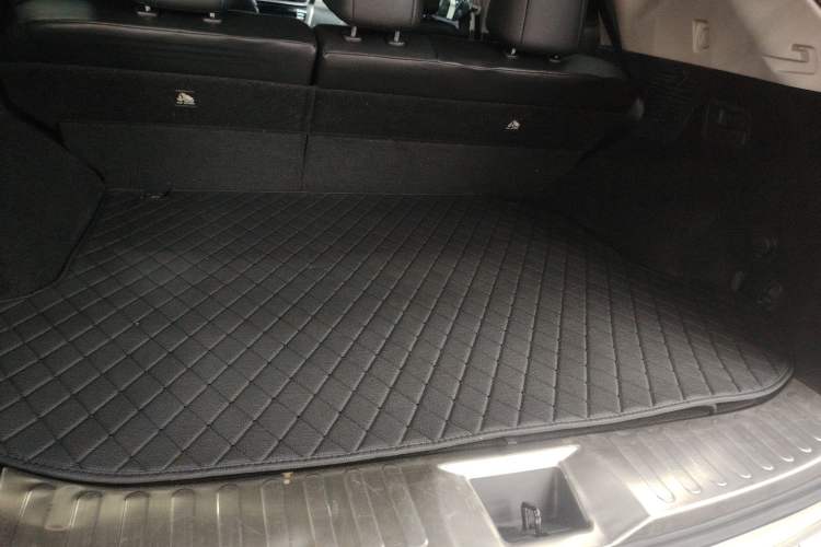 Used Nissan Murano 2015 2.5 S/C HEV XL Two-Wheel Drive Hybrid Luxury Edition
