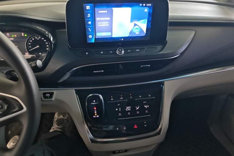 Used Buick GL8 2022 Land Cruiser Executive Class 652T Comfort Model