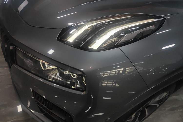 Used Lynk & Co 09 2021 2.0T Halo Six-Seater