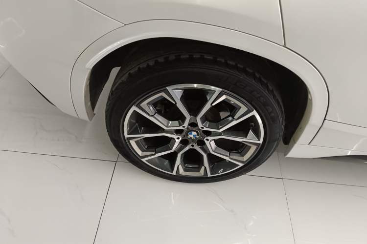 Used BMW X2 2021 Restyled sDrive25i Midnight Edition
