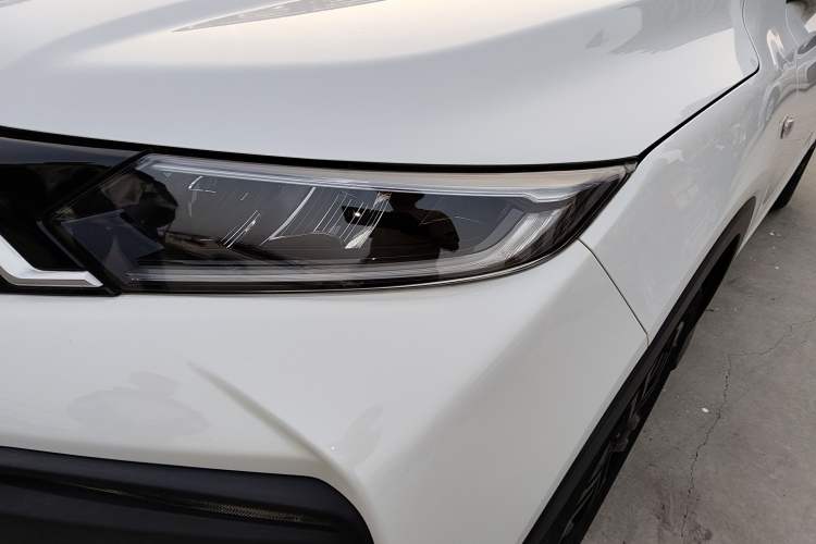 Used Honda XR-V 2021 220TURBO CVT Luxury Edition
