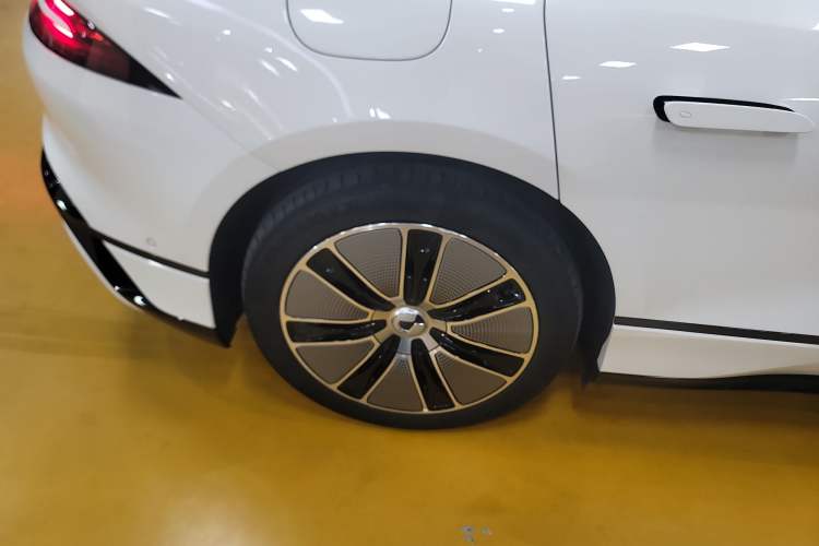 Used Denza Z9GT 2024 1100 Four-Wheel Drive Max Edition