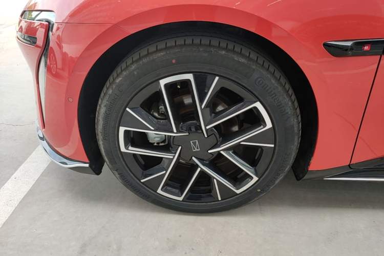 Used Avatr 06 2025 Pro Range-Extended Edition
