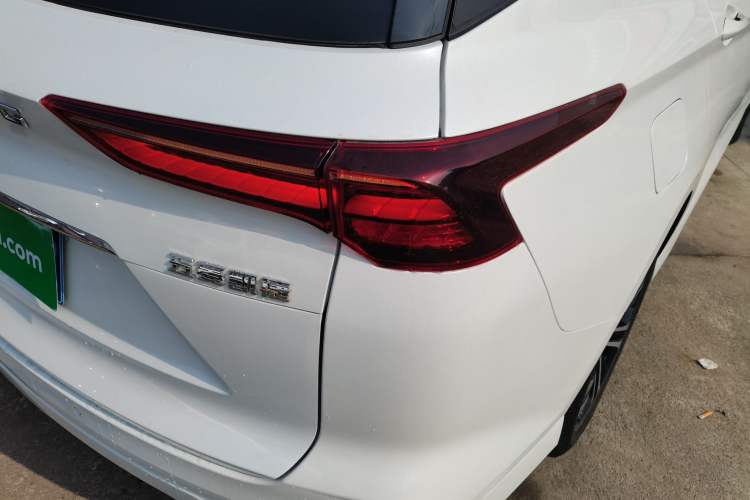 Used Wuling Victory 2022 1.5T CVT Flagship Edition
