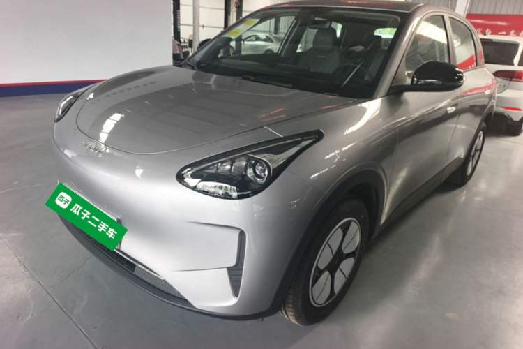 Used Geely Galaxy Geome 2025 310km Youth Edition