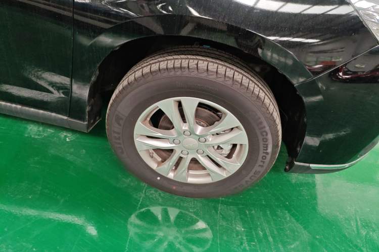 Used Haval M6 2023 PLUS 1.5T Manual Elite Smart Connectivity Model