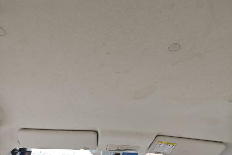 Used Changan Benni 2015 1.4L IMT Luxury Model China V Standard