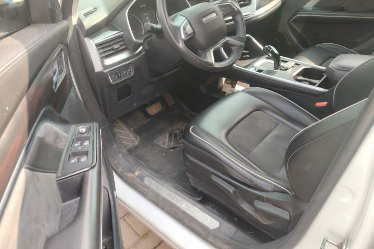 Used Haval H6 2021 National Trend Edition 1.5T Automatic Urban Version