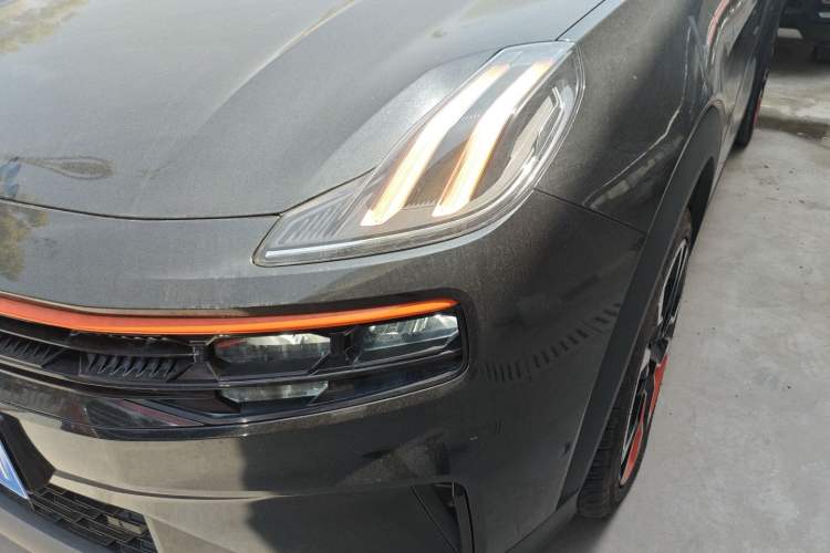 Used Lynk & Co 06 2020 1.5T YAO Halo
