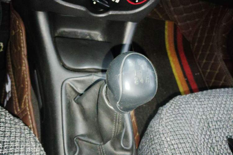 Used Peugeot 207 2011 Hatchback 1.4L Manual Yule Edition
