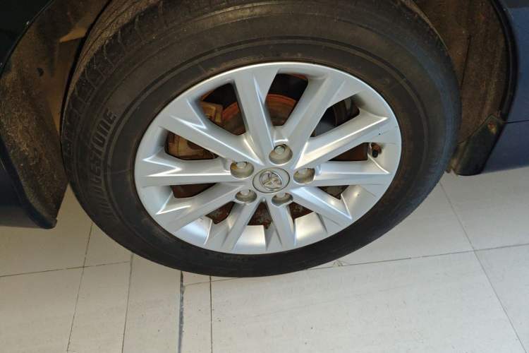 Used Toyota Camry 2012 2.5G Luxury Edition