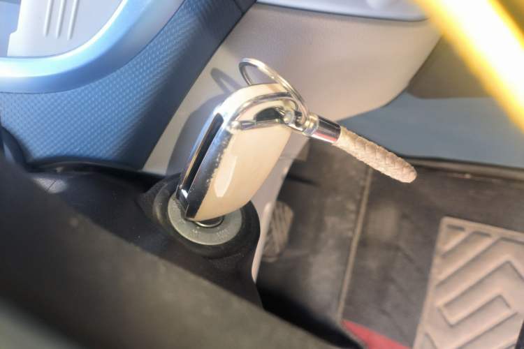 Used CHANGAN OSHAN Benni E-Star 2021 National Edition Xinyi Edition Lithium Iron Phosphate (31.18 kWh)