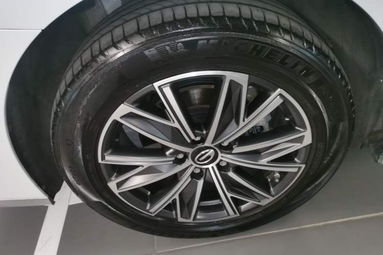 Used GAC Trumpchi M8 2024 Master Series 400T Ultimate Edition