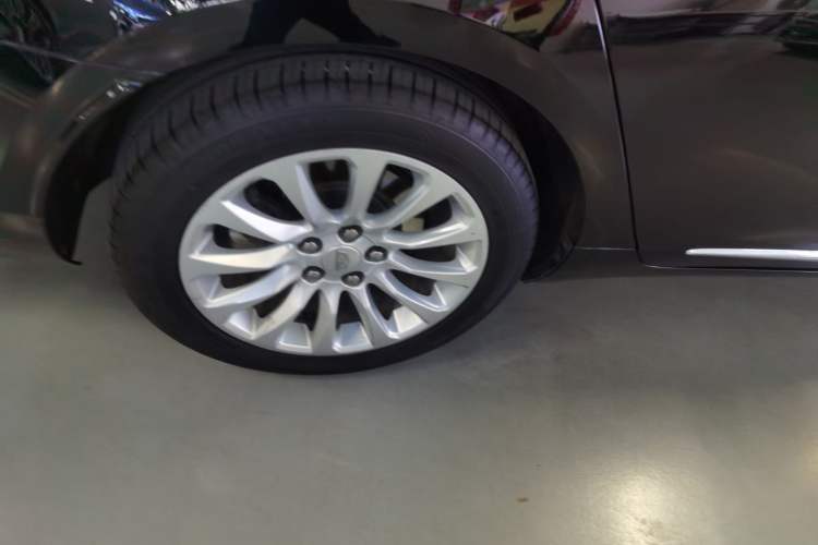 Used Cadillac XTS 2018 28T Elite Edition
