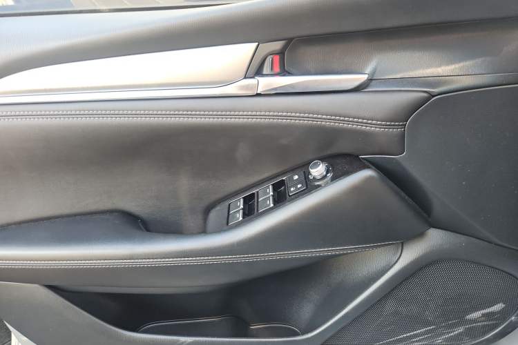 Used Mazda Atenza 2020 2.5L Skyline Sport Edition