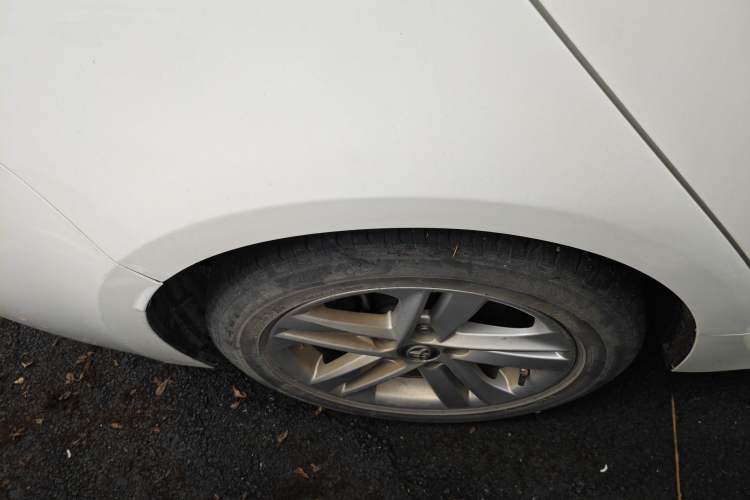 Used Toyota Levin 2022 Facelift TNGA 1.5L CVT Progressive Edition