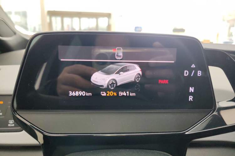 Used Volkswagen ID.3 2024 Pure & Smart Edition