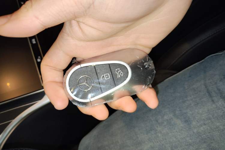 Used Mercedes-Benz C-Class 2023 C 200 L Sport Edition
