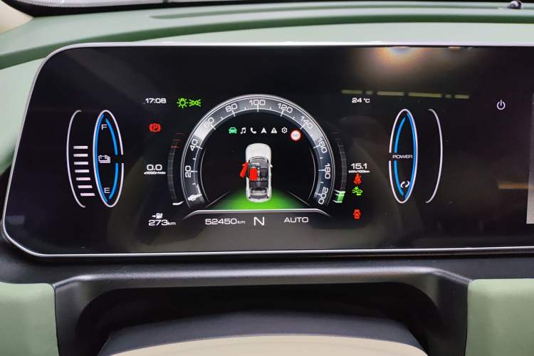 Used ORA Good Cat 2022 Morandi Edition 400km Standard Range Premium Version Lithium Iron Phosphate
