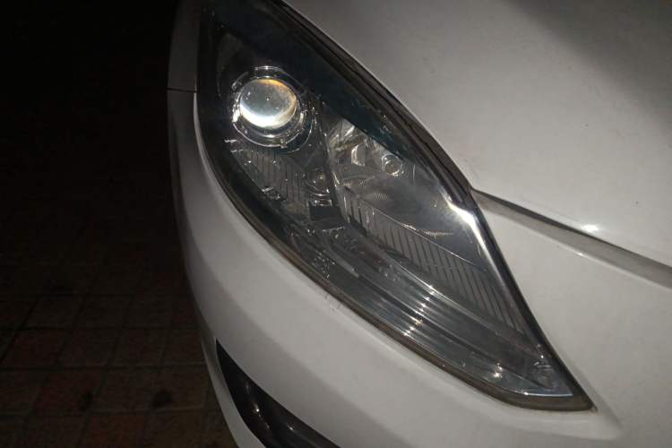 Used Haima M6 2017 1.6L Manual Comfort Model