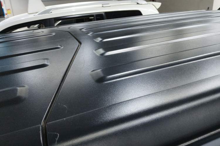 Used Jeep Wrangler New Energy 2021 Four-Door 2.0T 4xe Sahara First Edition Roof