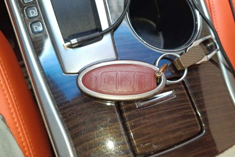 Used Nissan Teana 2013 2.0L XL Comfort Edition