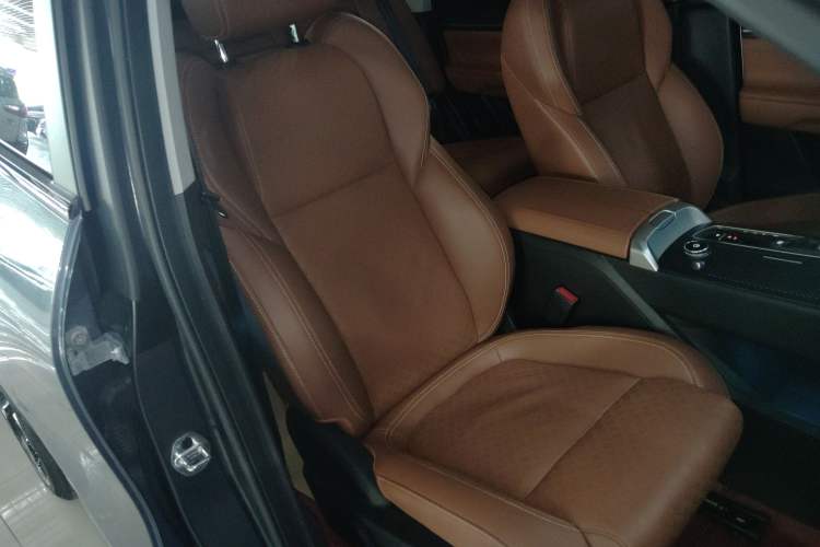 Used Chery New Energy eQ5 2020 High-Energy Pro Edition
