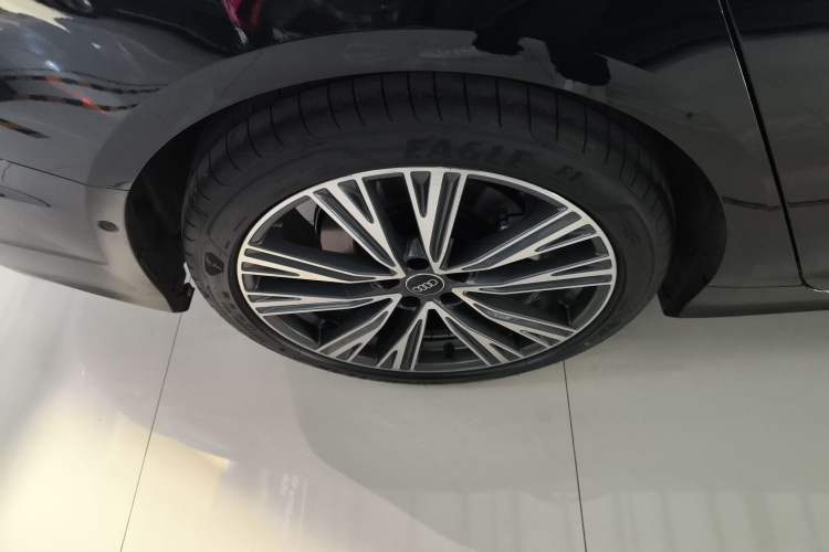 Used Audi A6L 2026 45 TFSI Prestige Dynamic Edition
