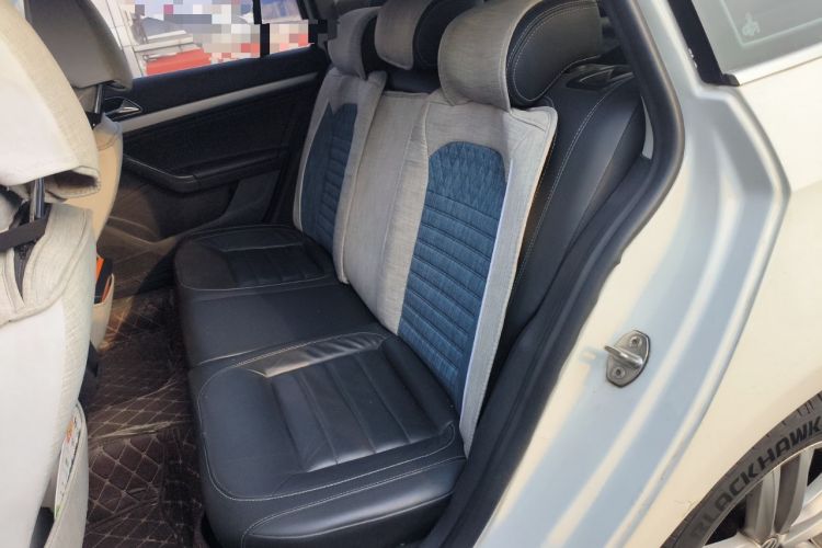 Used Volkswagen Gran Lavida 2017 230TSI DSG Comfort Edition