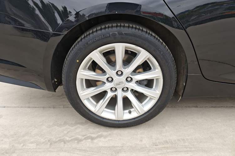 Used Cadillac CT5 2021 28T Fashion Edition