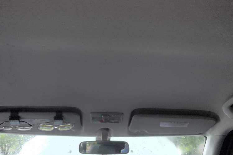 Used Suzuki Swift 2013 1.5L Manual Standard Edition Headliner