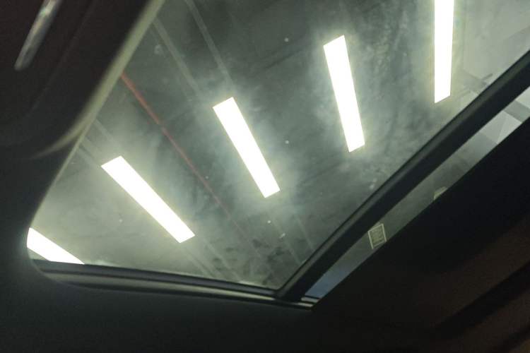 Used Lincoln Nautilus 2021 2.0T Four-Wheel Drive Luxury Edition
