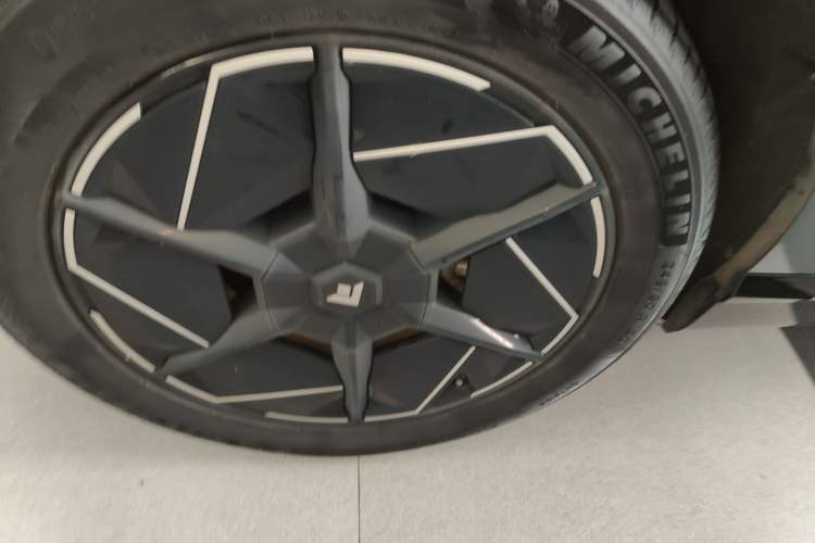 Used Hyptec HT 2024 825 Ultra-High Voltage LiDAR Edition