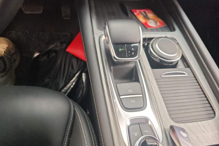 Used Chery Arrizo 8 2022 1.6T DCT Ya