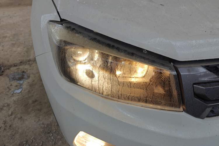 Used CHANGAN CS75 2019 280T Manual Million Edition China VI Right Front Headlight