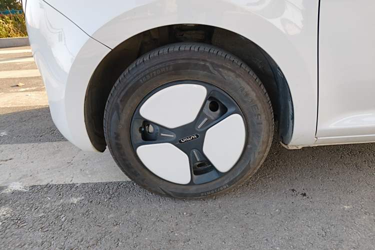 Used Qiyuan Lumin 2024 130km Qingyue Version
