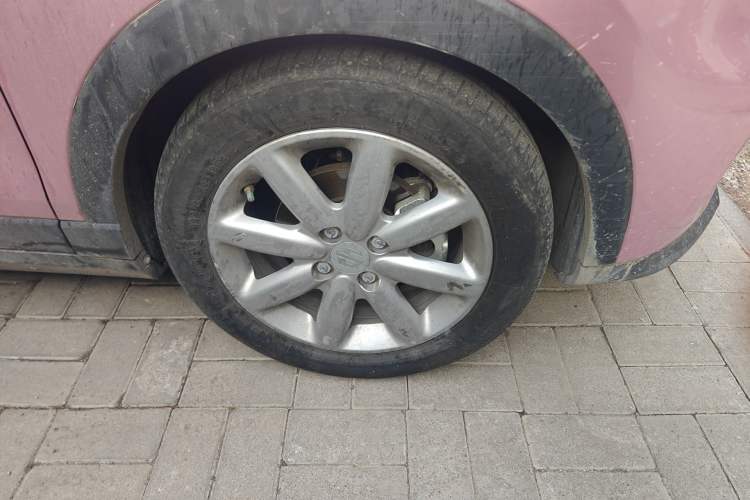 Used Leapmotor T03 2022 Crystal Edition
