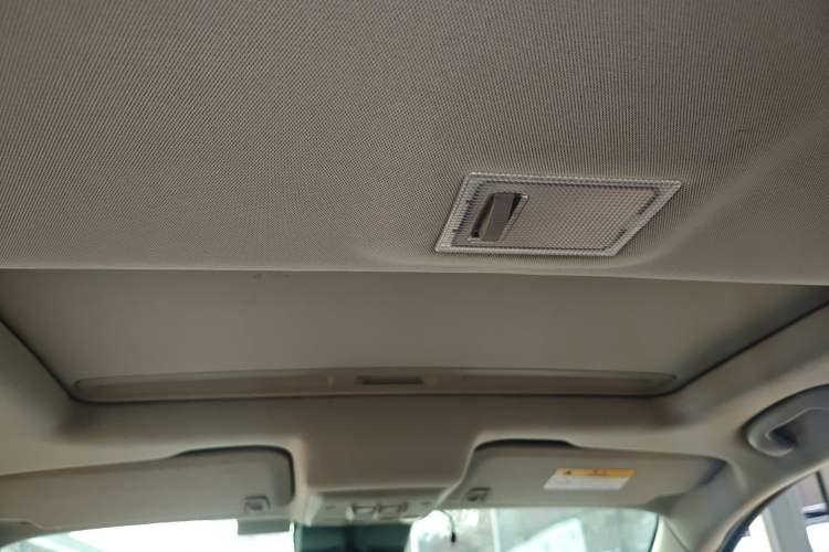 Used Chevrolet Trax 2016 1.4T Automatic Two-Wheel Drive Comfort Version with Sunroof