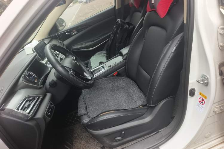 Used CHANGAN Ruicheng CC 2020 1.5T Automatic Chao Rui Trim
